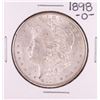 Image 1 : 1898-O $1 Morgan Silver Dollar Coin