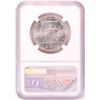Image 2 : 1959 Franklin Half Dollar Coin NGC MS65