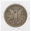 Image 2 : 1890-CC $1 Morgan Silver Dollar Coin