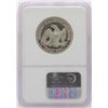 Image 3 : 1859-O Spike in 1 Seated Liberty Half Dollar Coin NGC Shipwreck Effect w/ Book