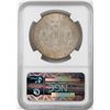 Image 2 : 1899 $1 Morgan Silver Dollar Coin NGC MS62