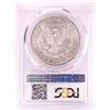 Image 2 : 1881-S $1 Morgan Silver Dollar Coin PCGS MS64