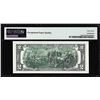 Image 2 : 1995 $2 Federal Reserve Note PMG Superb Gem Uncirculated 67EPQ Courtesy Autograph