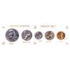 Image 1 : 1961 (5) Coin Proof Set