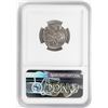 Image 2 : 393-294 BC Attica Athens AR Tetradrachm Athena Owl Coin NGC CH VF