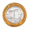 Image 1 : .999 Silver The Venetian Las Vegas Nevada $10 Casino Limited Edition Gaming Token