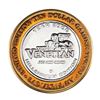 Image 2 : .999 Silver The Venetian Las Vegas Nevada $10 Casino Limited Edition Gaming Token