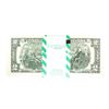 Image 2 : Pack of (100) Consecutive 2013 $2 Federal Reserve STAR Notes San Francisco