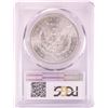 Image 2 : 1879-S $1 Morgan Silver Dollar Coin PCGS MS62