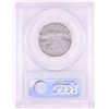 Image 2 : 2002-W $50 Proof American Platinum Eagle Coin PCGS PR70DCAM