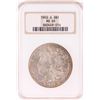 Image 1 : 1902-O $1 Morgan Silver Dollar Coin NGC MS65 Old Holder