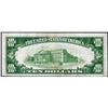 Image 2 : 1929 Type 2 $10 Peoples NB of Washington, PA CH# 9901 National Currency Note