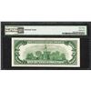 Image 2 : 1950E $100 Federal Reserve Note Chicago Fr.2162-G PMG Choice Uncirculated 63