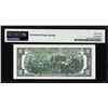 Image 2 : 1995 $2 Federal Reserve Note PMG Superb Gem Uncirculated 67EPQ Courtesy Autograph