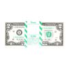 Image 1 : Pack of (100) Consecutive 2013 $2 Federal Reserve STAR Notes San Francisco