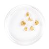 Image 1 : Lot of Gold Nuggets 2.30 Grams Gold Weight