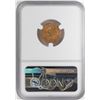 Image 2 : 1911-D Weak D $2 1/2 Indian Head Quarter Eagle Gold Coin NGC AU53