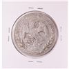 Image 2 : 1874/3 Overdate Mexico 8 Reales Silver Coin