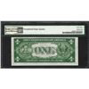 Image 2 : 1935A $1 Hawaii Silver Certificate WWII Emergency Note PMG Choice Uncirculated 63EPQ