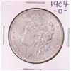 Image 1 : 1904-O $1 Morgan Silver Dollar Coin