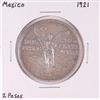 Image 1 : 1921 Mexico 2 Pesos Silver Coin