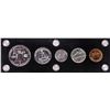 Image 2 : 1961 (5) Coin Proof Set