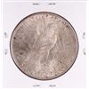 Image 2 : 1924 $1 Peace Silver Dollar Coin