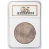 Image 1 : 1900 $1 Morgan Silver Dollar NGC MS64