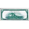 Image 2 : 1918 $2 Battleship Federal Reserve Bank Note Atlanta Fr.764