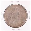 Image 2 : 1925-S $1 Peace Silver Dollar Coin