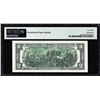 Image 2 : 1995 $2 Federal Reserve Note PMG Superb Gem Uncirculated 68EPQ Courtesy Autograph