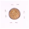 Image 2 : 1912 $2 1/2 Indian Head Quarter Eagle Gold Coin