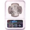 Image 2 : 1984Mo Mexico 1 Onza Libertad Silver Coin NGC MS66