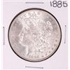 Image 1 : 1885 $1 Morgan Silver Dollar Coin