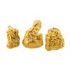 Image 1 : Lot of Gold Nuggets 3.22 Grams Gold Weight