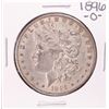 Image 1 : 1896-O $1 Morgan Silver Dollar Coin
