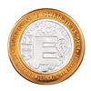 Image 1 : .999 Silver Reno Tahoe International Airport $10 Casino Limited Edition Gaming Token