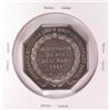 Image 2 : 1819 France Paris Jeton Token Coin