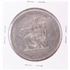 Image 2 : 1879 Austria 2 Florin Silver Coin