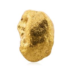 3.79 Gram Gold Nugget