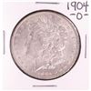Image 1 : 1904-O $1 Morgan Silver Dollar Coin