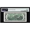 Image 2 : 1995 $2 Federal Reserve Note PMG Superb Gem Uncirculated 67EPQ Courtesy Autograph
