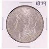 Image 1 : 1879 $1 Morgan Silver Dollar Coin