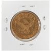 Image 2 : 1880 $10 Liberty Head Eagle Gold Coin
