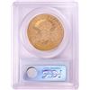 Image 2 : 1904 $20 Liberty Head Double Eagle Gold Coin PCGS MS62