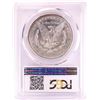 Image 2 : 1881-S $1 Morgan Silver Dollar Coin PCGS MS65