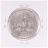 Image 2 : 1910 Mexico Un Peso Silver Coin