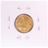 Image 2 : 1912 $2 1/2 Indian Head Quarter Eagle Gold Coin