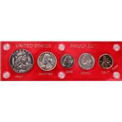 1950 (5) Coin Proof Set