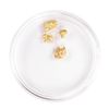 Image 1 : Lot of Gold Nuggets 1.64 Grams Gold Weight